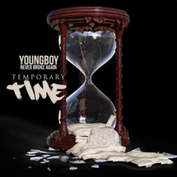 Instrumental: NBA Youngboy Never Broke Again - Temporary Time (Produced By Wild Yella Beats)